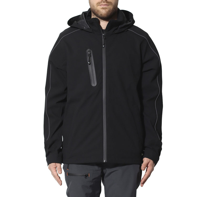 Chaqueta STARTER Issaline Zentro 1