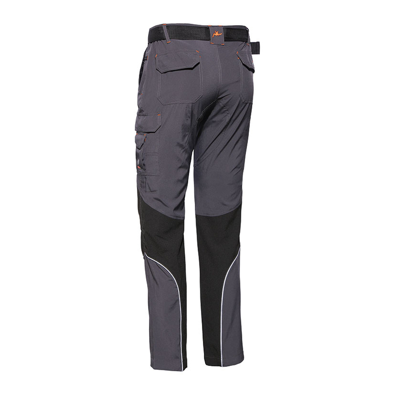 Pantalon estival INDUSTRIAL STARTER Light Extreme