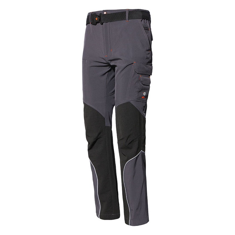 Pantalon estival INDUSTRIAL STARTER Light Extreme
