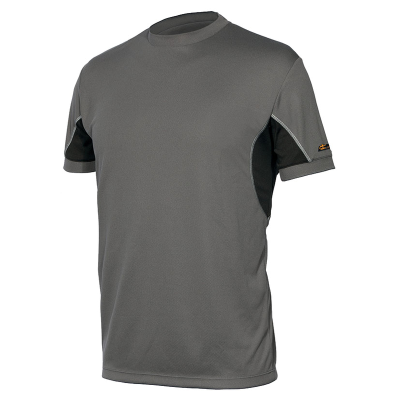 Camiseta técnica INDUSTRIAL STARTER Extreme