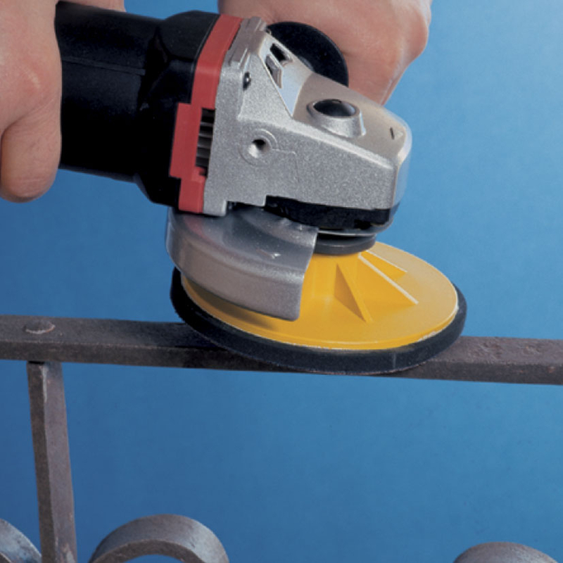 Plato lijador autogrip RATIO