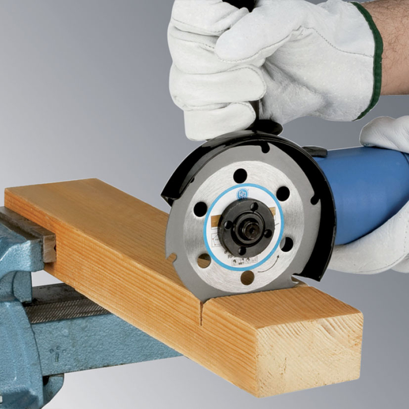 Disco de corte madera RATIO