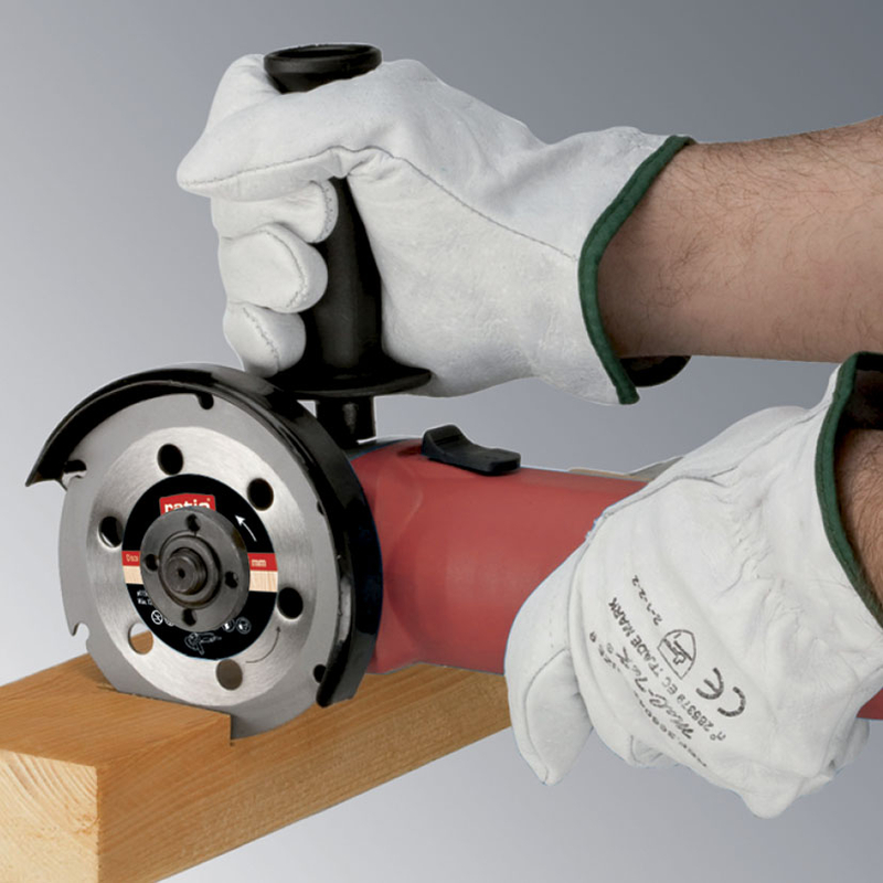 Disco de corte madera RATIO