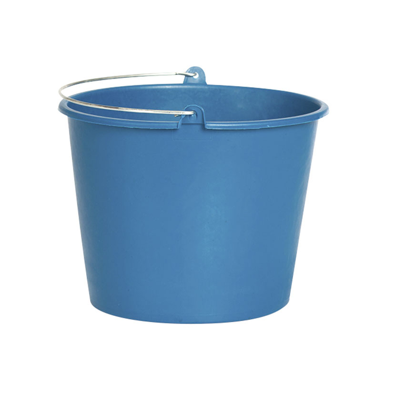Cubo goma