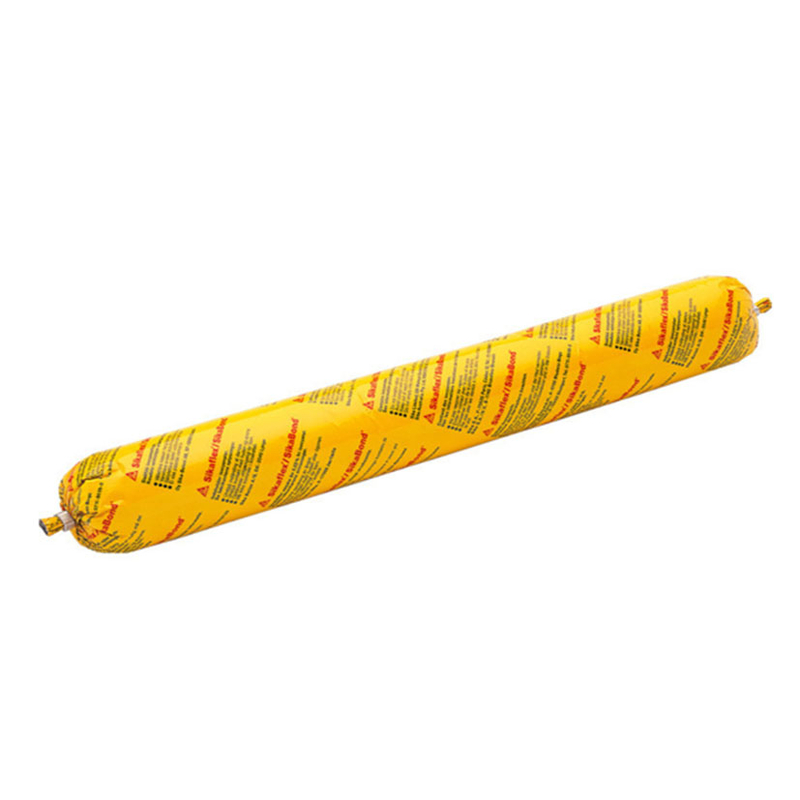 Adhesivo sellador SIKA Sikaflex®-11FC Purform 600ml