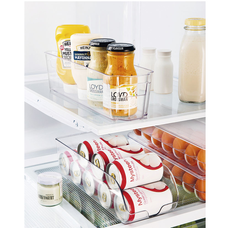 organizador multiusos lisi para nevera