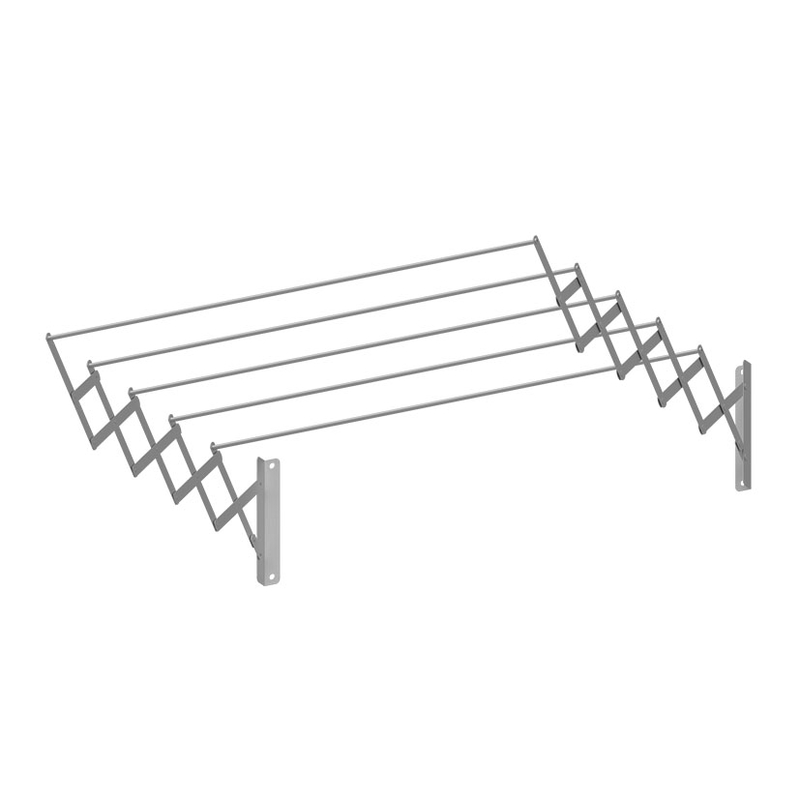 Tendedero pared extensible CUNCIAL