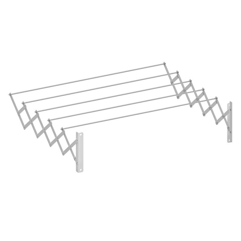 Tendedero pared extensible CUNCIAL
