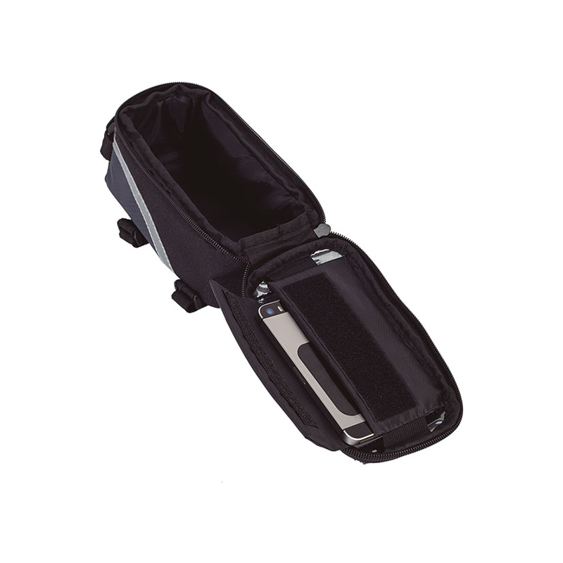Bolsa soporte móvil CMP táctil para manillar Bicicleta