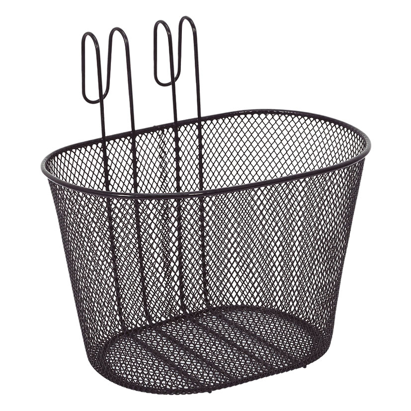 Cesta rejilla CMP para bicicleta