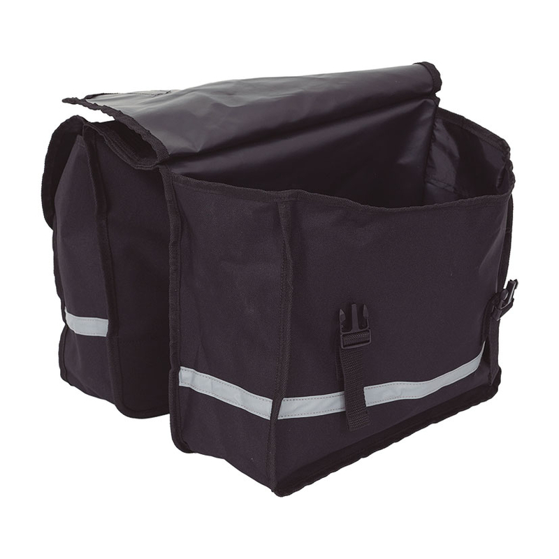 Bolsa doble CMP bicicleta