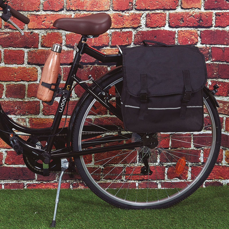 Bolsa doble CMP bicicleta