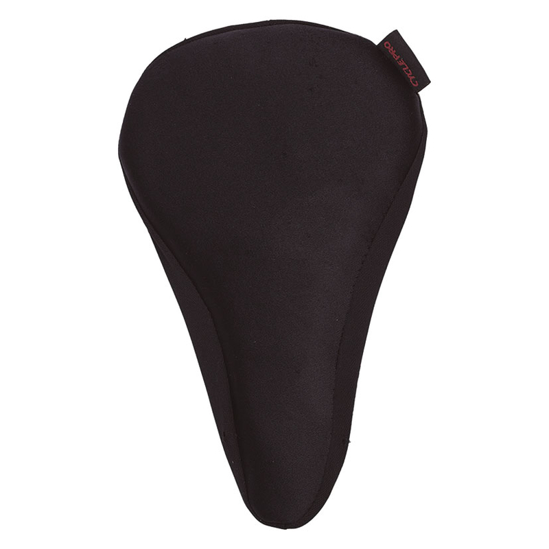 Cubresillín de gel para bicicletas