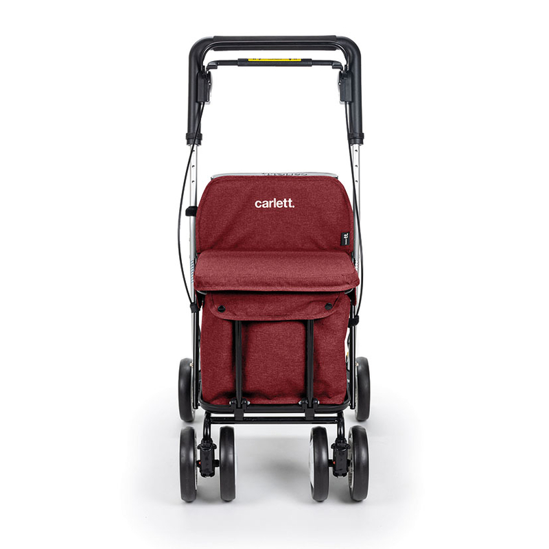 Carro silla de compra CARLETT Lett-800 Comfort Rubi