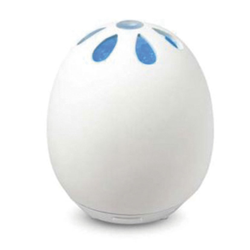 Difusor eléctrico aromas Naeo