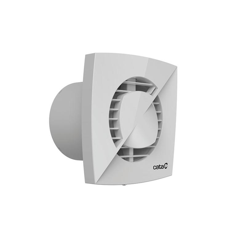 Extractor baño CATA Serie Silence 100