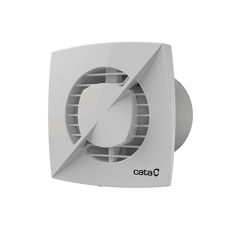 Extractor baño CATA Serie Silence 100