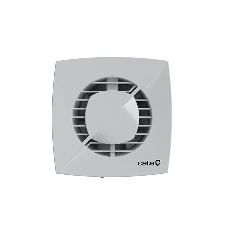 Extractor baño CATA Serie Silence 100