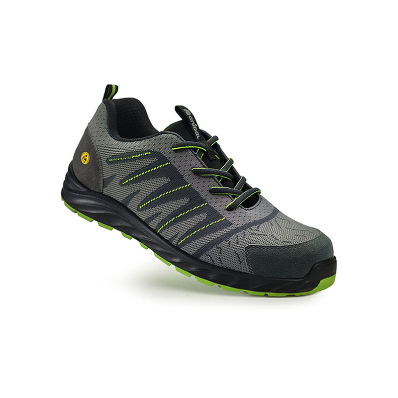 Zapato seguridad MARCA Flexium ZFZ5