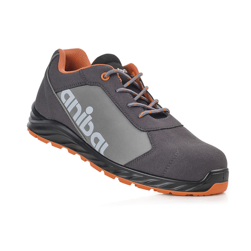 Zapato de seguridad MARCA Flexum