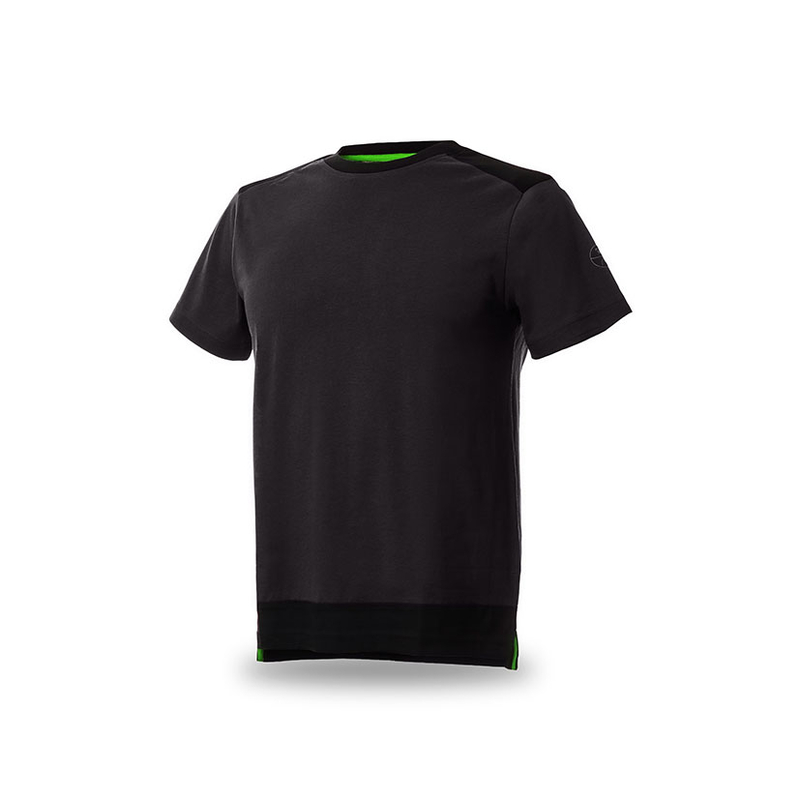 Camiseta manga corta SAFETY Nice