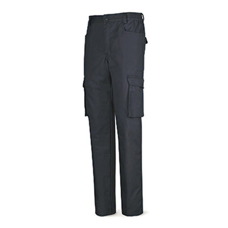 Pantalón multibolsillos modelo MARCA Top