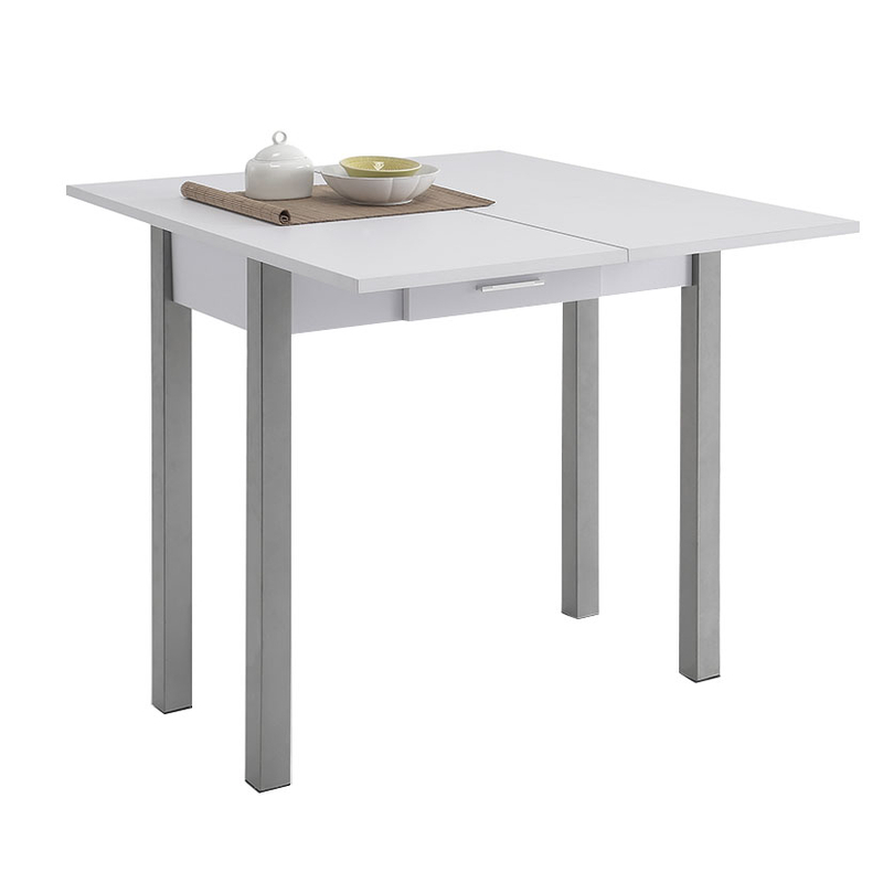 Rizado En marcha visión Mesa cocina plegable tipo libro | Ferreterías cerca de ti - Cadena88
