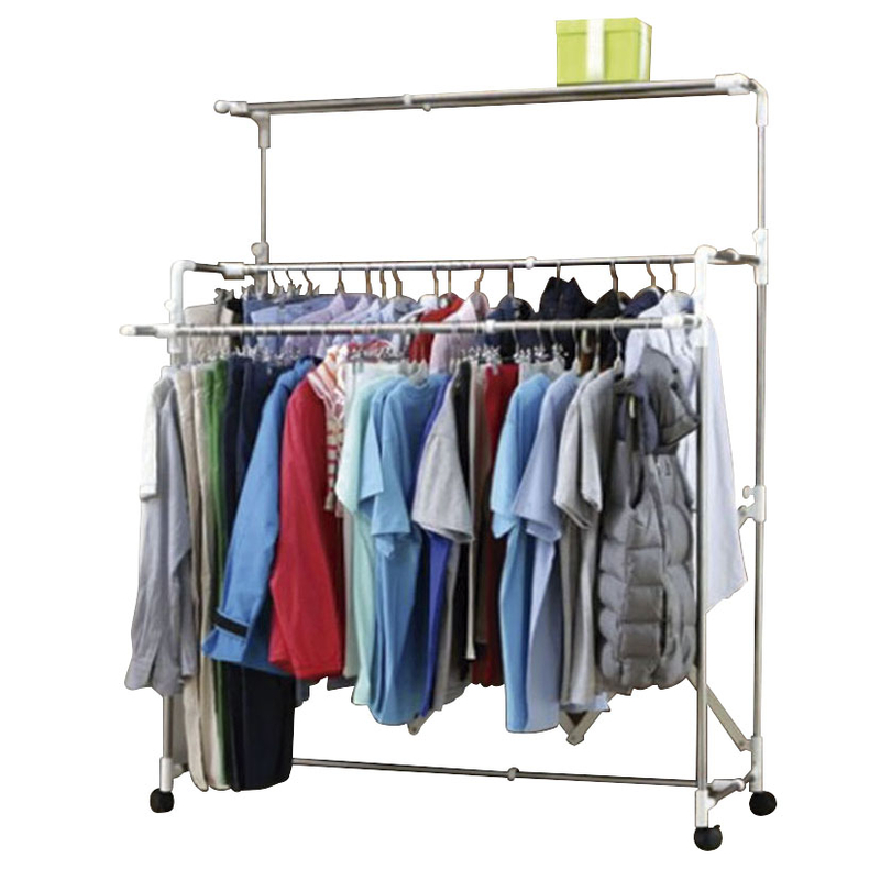 Perchero extensible HABITEX Space-1