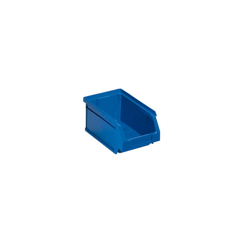 Cajón apilable TAYG Nº51 color azul 24 unidades