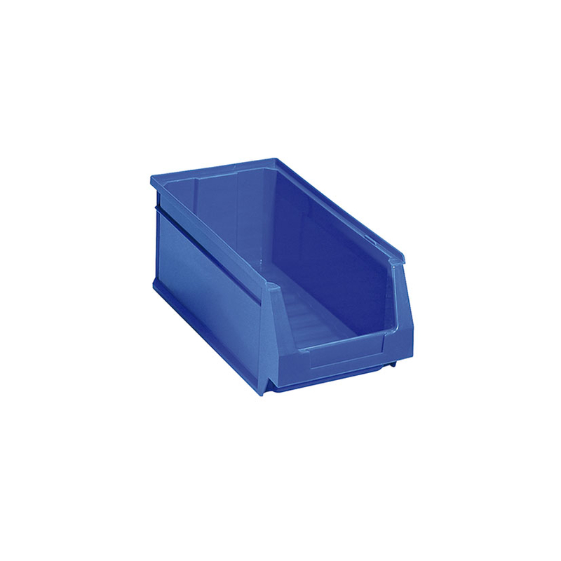 Cajón apilable TAYG Nº53 color azul  10 unidades
