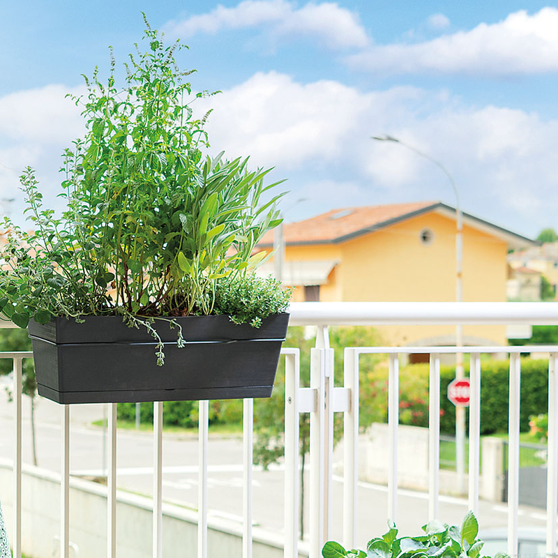 Kit balconera DEROMA Save R49