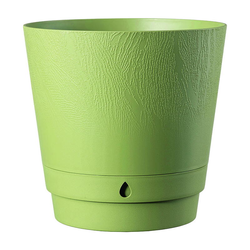 Maceta DEMORA Dune Verde Oasis