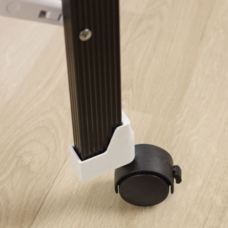 Tendedero HABITEX plegable con ruedas
