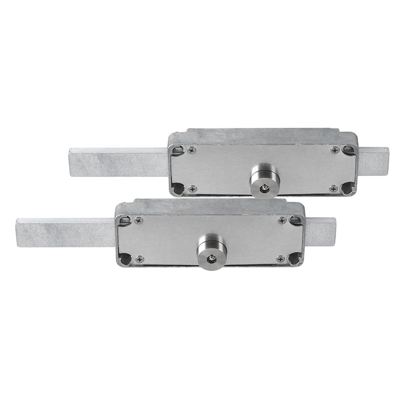 Cerradura puerta enrollable SAG 11ASNC