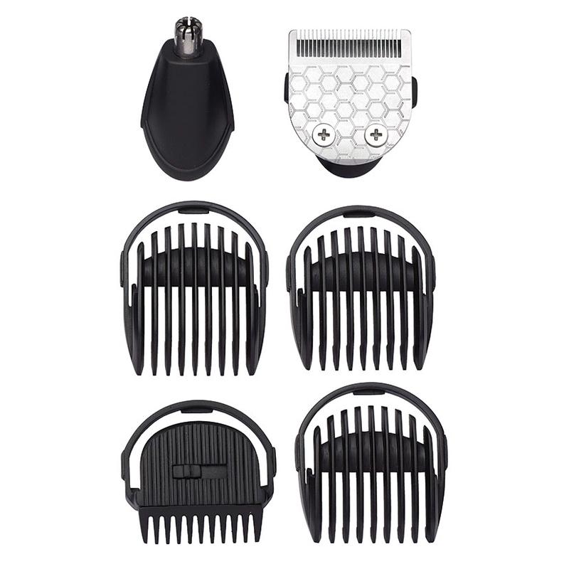 Cortapelos multigroom BABYLISS 6 en 1
