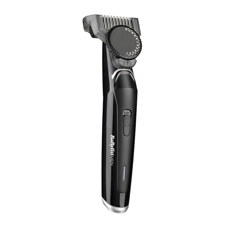 Barbero BABYLISS Pro Beard T881E
