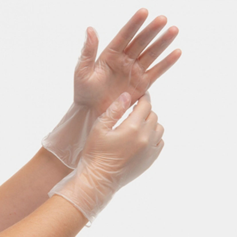 Guantes INNOVAGOODS GVI-02 100 unidades