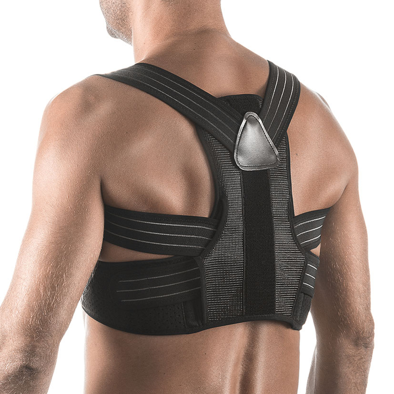 Chaleco corrector postura INNOVAGOODS Adapt Pro