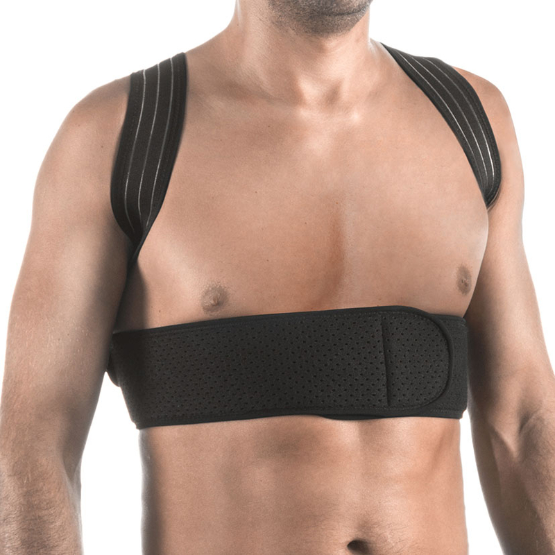 Chaleco corrector postura INNOVAGOODS Adapt Pro