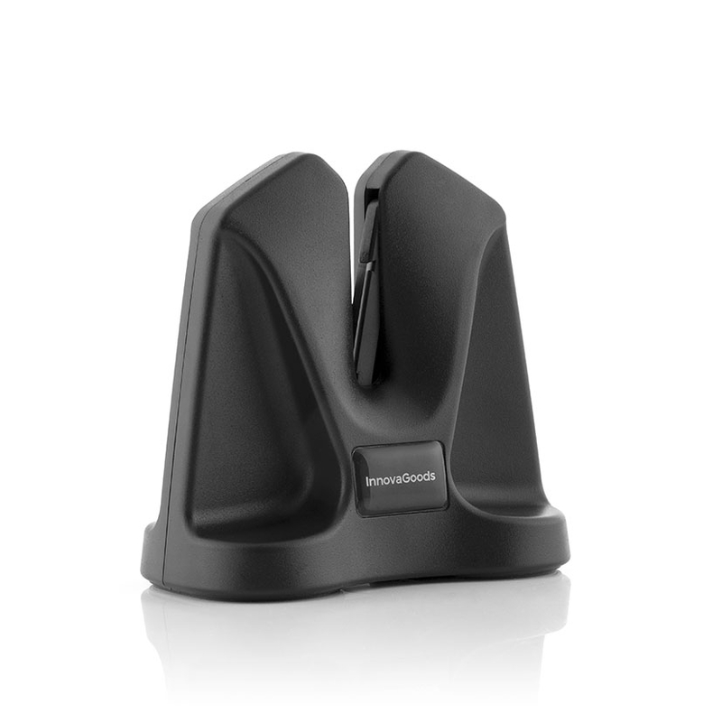 Afilador cuchillos INNOVAGOODS Pro V Sharvy