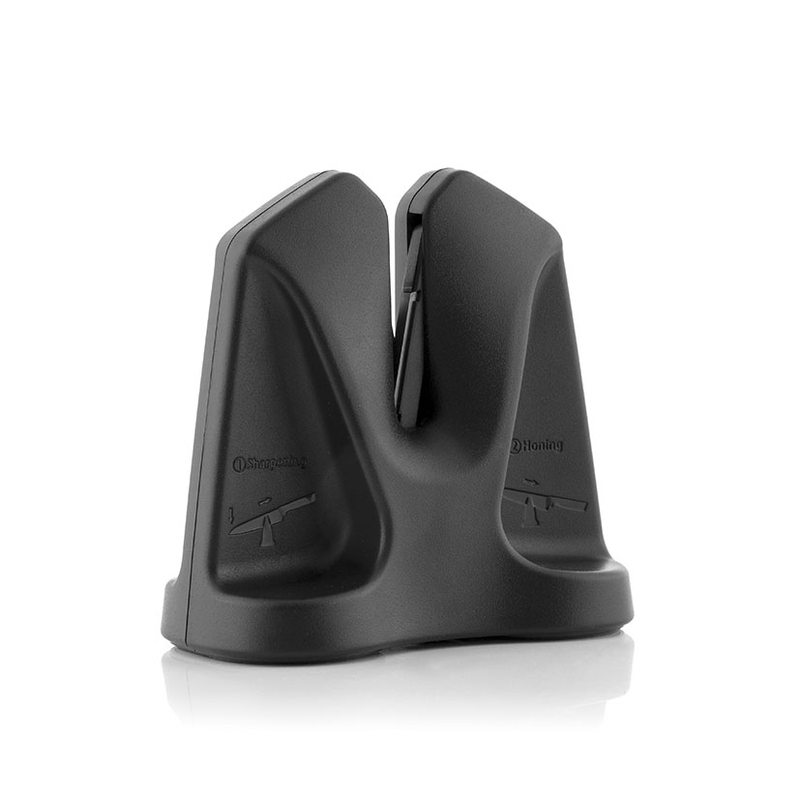 Afilador cuchillos INNOVAGOODS Pro V Sharvy