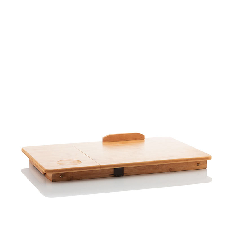 Mesa plegable INNOVAGOODS Lapwood