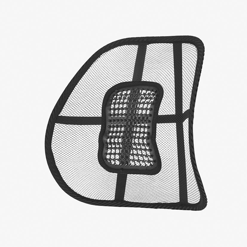 Respaldo Lumbar portatil INNOVAGOODS Backonfy