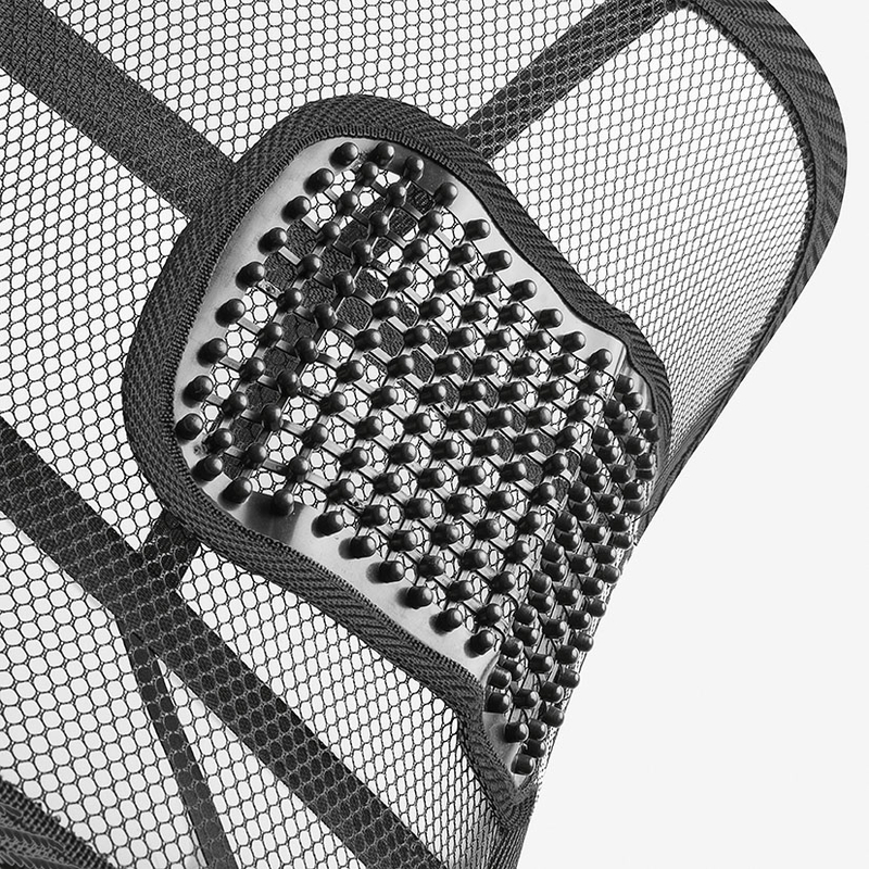 Respaldo Lumbar portatil INNOVAGOODS Backonfy
