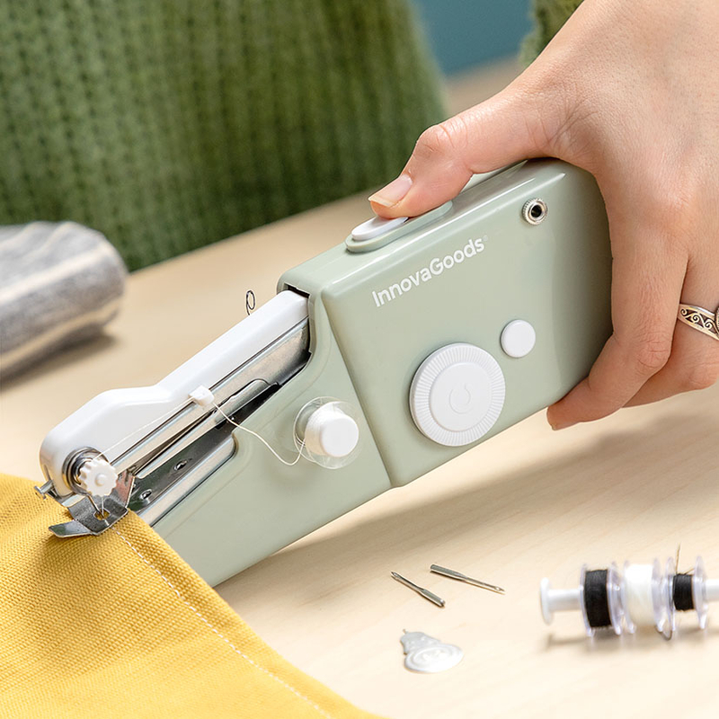 Máquina de coser INNOVAGOODS Sewket