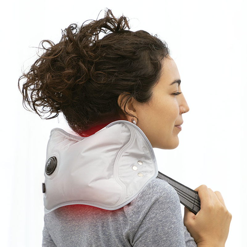 Bolsa agua caliente INNOVAGOODS ajustable