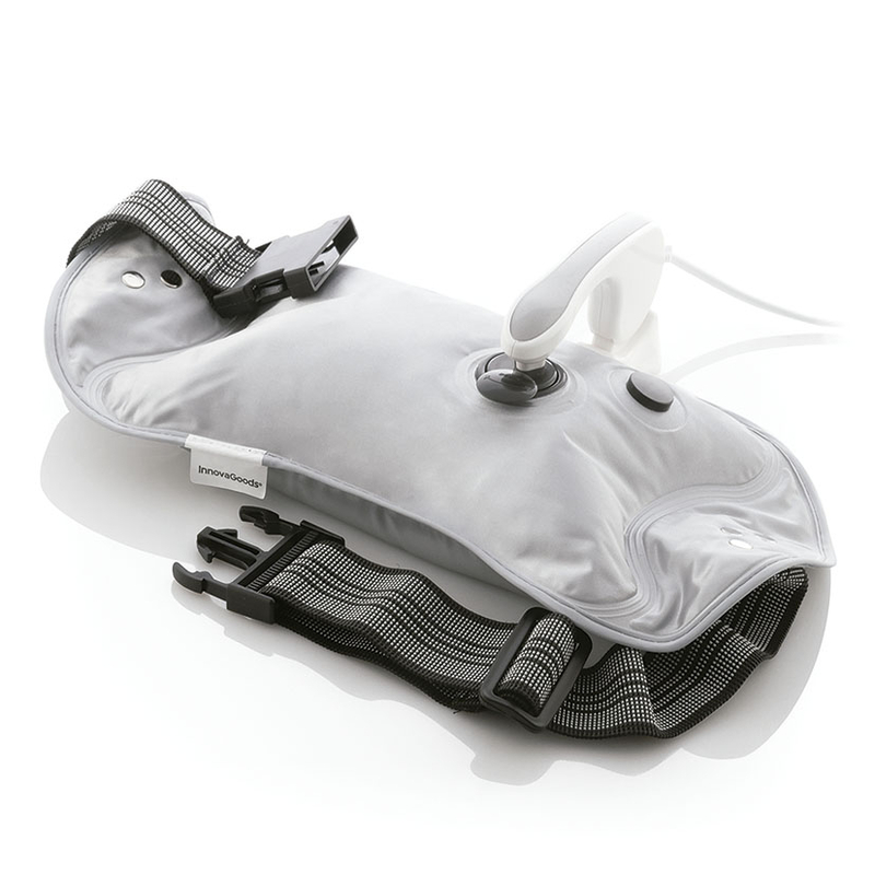 Bolsa agua caliente INNOVAGOODS ajustable