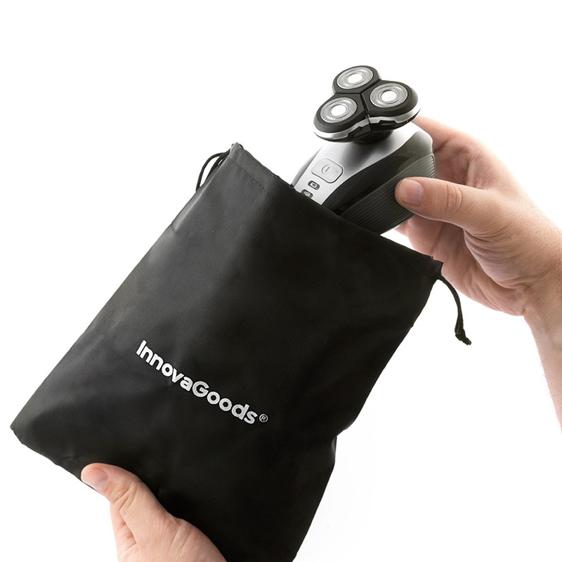 Afeitadora multifunción 5en 1 INNOVAGOODS Shavestyler
