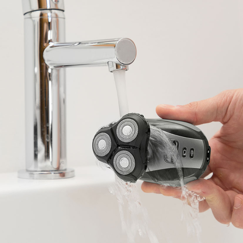 Afeitadora multifunción 5en 1 INNOVAGOODS Shavestyler