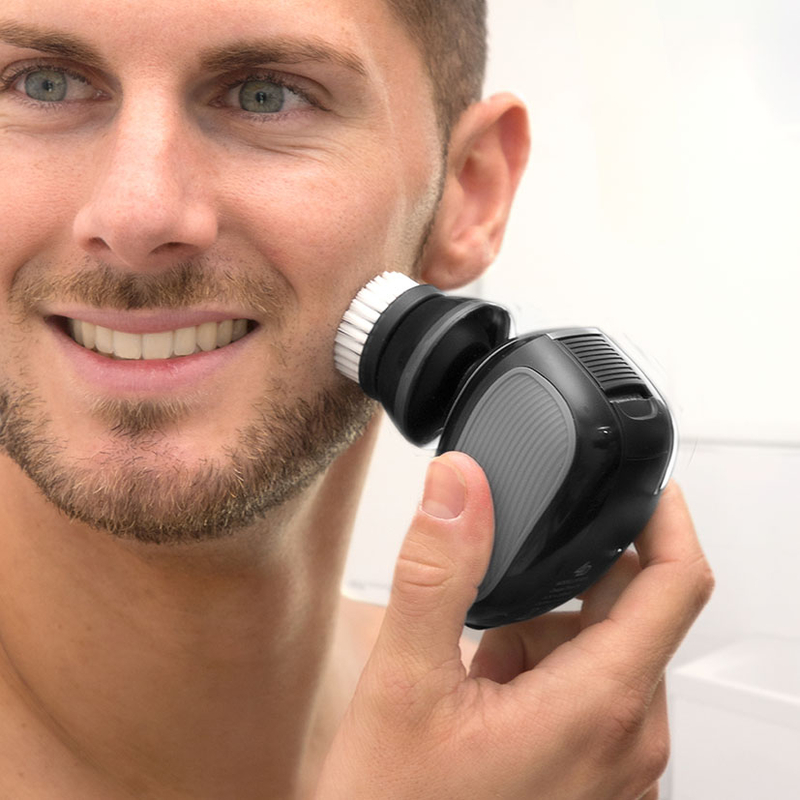 Afeitadora multifunción 5en 1 INNOVAGOODS Shavestyler